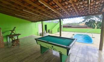 Imagem: Chácara para venda no Cajuru em Pouso Alegre