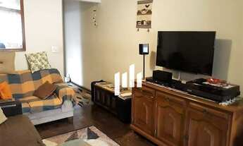 Imagem 5: Apartamento com 2 dormitórios à venda, 86 m² por R$ 740.000,00 - Moema - São Paulo/SP