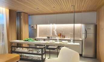 Imagem 4: Apartamento de 3 dormitórios com 2 vagas no bairro Altos do Central Parque