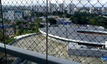 Imagem 5: Apartamento para venda com 170 metros quadrados com 3 quartos em Adrianópolis - Manaus - A