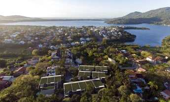 Imagem 5: Casa de condomínio para venda tem 194 metros quadrados com 3 quartos