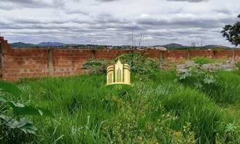 Imagem 3: Lote no bairro Belvedere - Esmeraldas