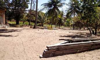 Imagem 2: SãO GONçALO DO AMARANTE - Terreno Padrão - São Gonçalo do Amarante