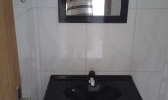 Imagem 4: Kitnet Cobilândia água e luz inclusos