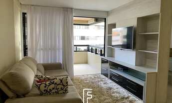 Imagem 4: Apartamento para venda 150m2, com 3 quartos, porteira fechada