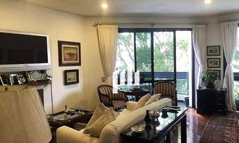 Imagem: Apartamento com 4 dormitórios à venda