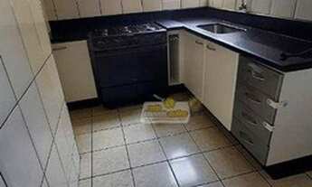 Imagem 4: Apartamento à venda, 84 m² por R$ 180.000,00 - Parque do Mirante - Uberaba/MG