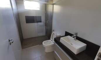 Imagem 4: Casa luxuosa e moderna em Condomínio Fechado em Lagoa Santa