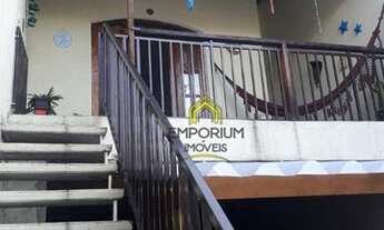 Imagem 3: Sobrado com 1 dormitório à venda, 125 m² por R$ 370.000 - Jardim Santa Mena - Guarulhos/SP