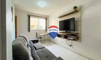 Imagem 5: Bela Alvorada - Apartamento Térreo - 2 quartos - Lazer completo