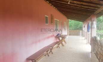 Imagem 2: BORDA DA MATA - Chácara - Mandú