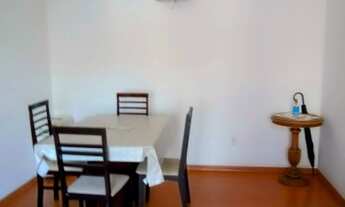 Imagem 5: Apartamento para aluguel tem 65 metros quadrados com 2 quartos em Aclimação - São Paulo