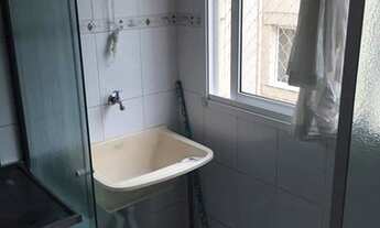 Imagem: Casa para venda possui 54 metros quadrados