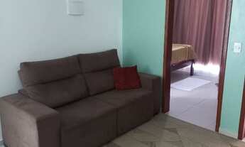 Imagem 6: Apartamento 2 dormitórios sendo 1 suíte