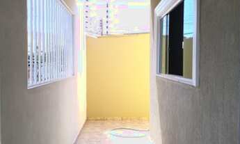 Imagem 3: Casa C/ 3 quartos financia , blindex, Forro em Gesso, piso Porcelanato pt. automático!