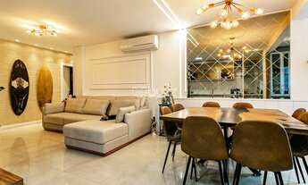 Imagem 6: Linda cobertura 03 dormitórios, Campeche - Florianópolis