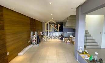 Imagem 4: Cobertura na Ponta Verde, 243m², 3 suítes, varanda, piscina privativa