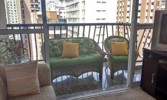 Imagem: PRATICIDADE PARA O DIA A DIA ANDAR ALTO