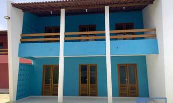 Imagem 2: Casa em Condomínio c/ 04 quartos (02 suítes) para alugar por temporada, 142 m² por R$ 250