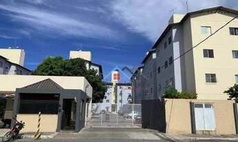 Imagem 3: Apartamento à venda, 52 m² por R$ 195.000,00 - Jockey de Itaparica - Vila Velha/ES