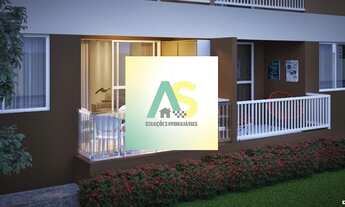 Imagem 3: Dra Genny Andre Gomes, Apartamento 02 e 03 quartos a venda em Dois Carneiros