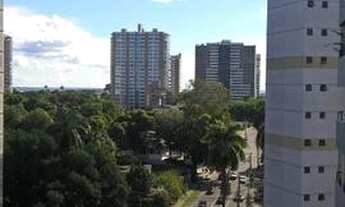 Imagem: /Ap no Adrianópolis com 3 quartos/132 M2