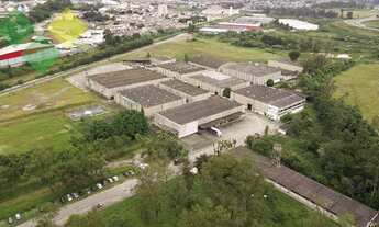 Imagem 4: Galpão/Depósito/Armazém para aluguel com 1975 metros quadrados