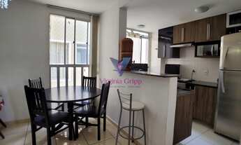 Imagem 3: Cobertura Garden Alterosas