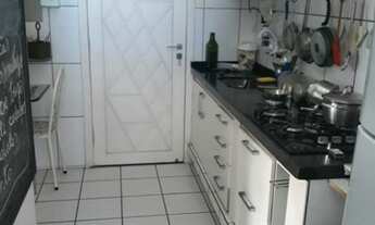 Imagem 5: Oportunidade: Apartamento para venda 122 m² - 3 quartos - Centro - Fortaleza