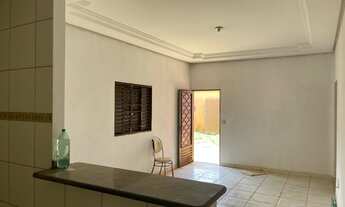 Imagem 4: Casa sozinha no lote Parque Buriti Goiânia