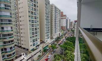 Imagem 1: Oportunidade em Itaparica 3 quartos com suíte na 2ª quadra do mar