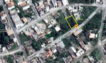Imagem: Terreno à venda, 435 m² por R$ 60.000,00
