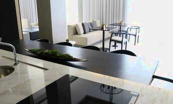 Imagem 7: OPORTUNIDADE Apartamento 254m² 1 por andar com 4 Suítes 4 Vagas em Vila Mariana - São Paul