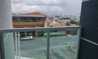 Imagem 7: Novíssimo Sobrado a venda com 105m², excelente acabamento, venha conferir !!