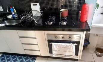 Imagem 6: Vendo Ágio Apartamento Samambaia Norte