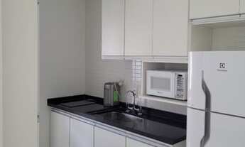 Imagem 7: Studio 37 m2 em Indianópolis - São Paulo - SP