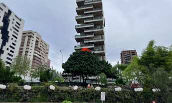 Imagem 1: Apartamento para venda tem 359 metros quadrados com 3 quartos em Mucuripe - Fortaleza - CE