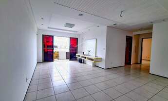 Imagem: Apartamento À Venda Com 107m² 3 Quartos