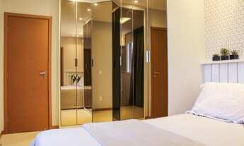 Imagem 5: Apartamento de alto padrão no bairro do Pelinca