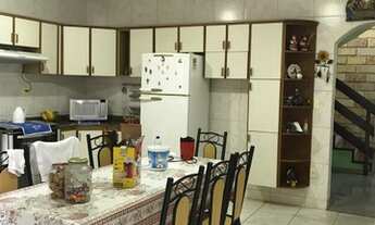 Imagem 5: Casa 4 quartos, fino acabamento, Novo Eldorado - Contagem - MG