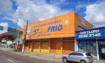 Imagem 1: Ponto comercial/Loja/Box para aluguel possui 700 metros quadrados em Flores - Manaus - AM