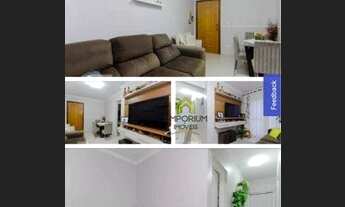 Imagem 4: Apartamento com 2 dormitórios à venda, 60 m² por R$ 275.000 - Vila São João - Guarulhos/SP