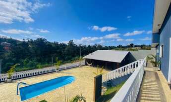 Imagem 4: SARZEDO - Casa de Condomínio - Condomínio Vista Da Lagoa