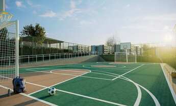 Imagem 6: Residencial Versalhes Ref.:439