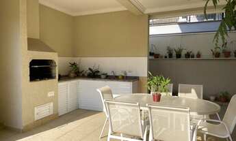 Imagem 5: Casa de condomínio para venda com 371 metros quadrados com 4 quartos