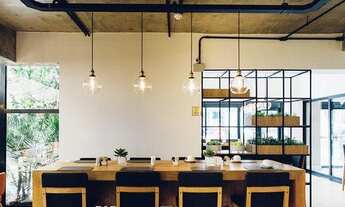 Imagem 5: Flat para aluguel possui 60 metros quadrados com 2 quartos em Jardim Paulista - São Paulo