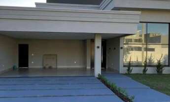 Imagem: Vende-se sobrado com 3 suítes no Condominio