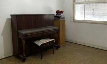 Imagem 7: Apartamento para venda possui 114 metros quadrados com 3 quartos