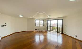 Imagem: Apartamento para venda possui 192 metros