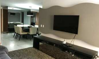 Imagem: Apartamento para venda tem 130 metros quadrados